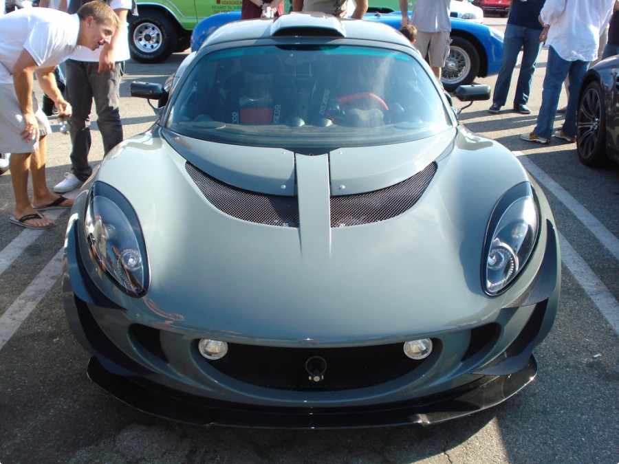 SevenCar