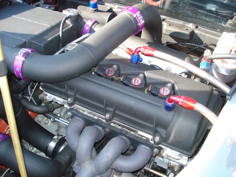 SevenCar
