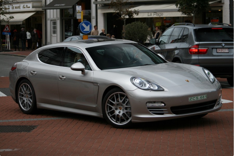 SevenCar
