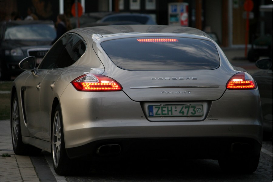 SevenCar