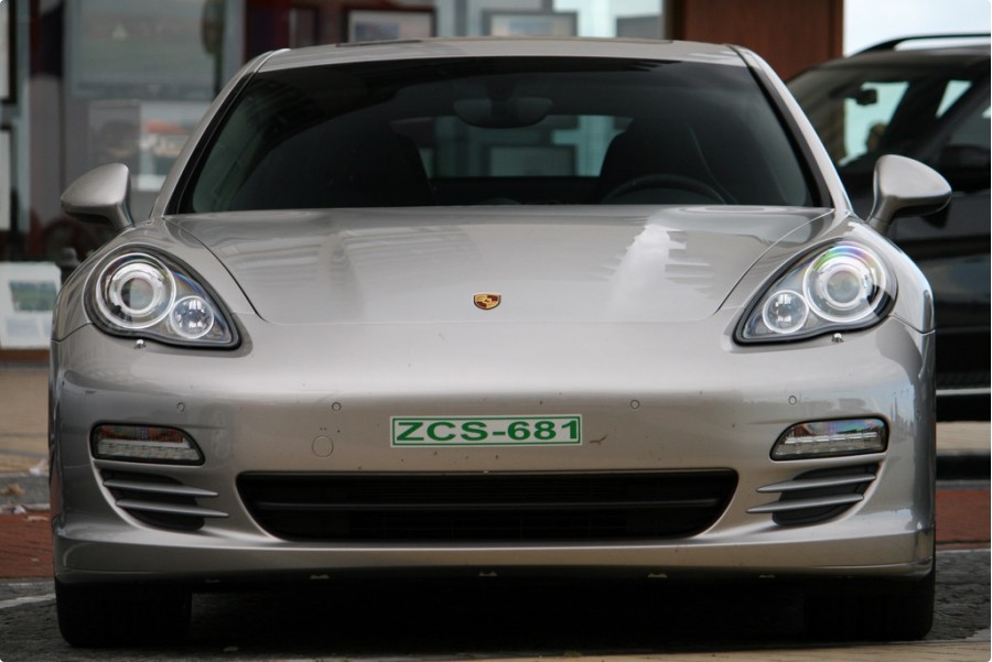 SevenCar