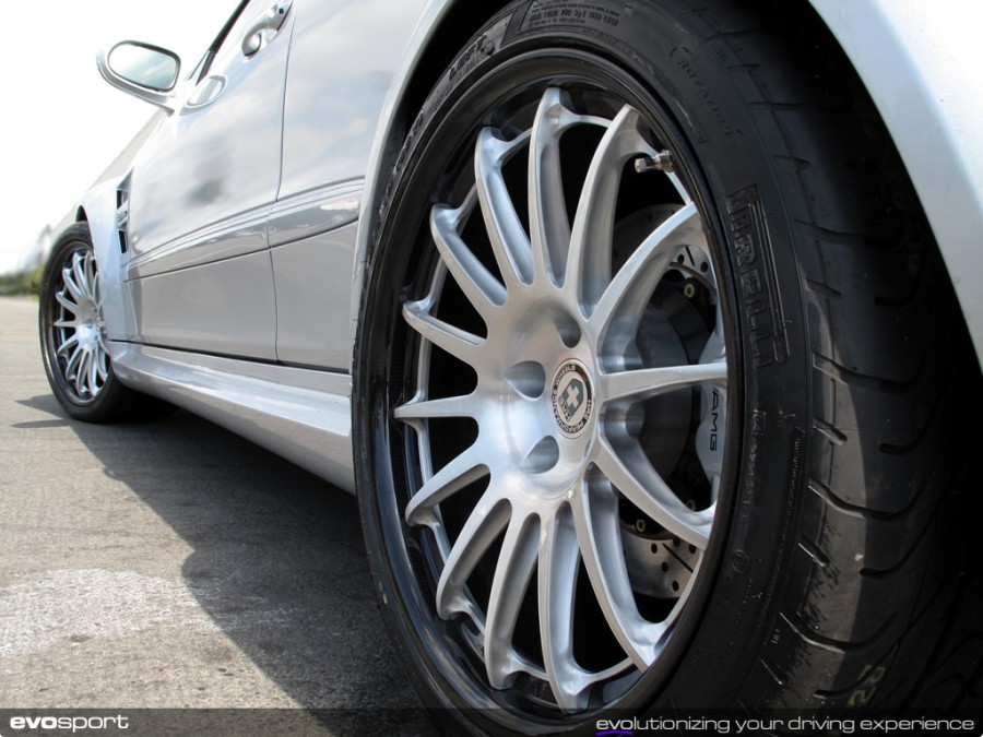 SevenCar