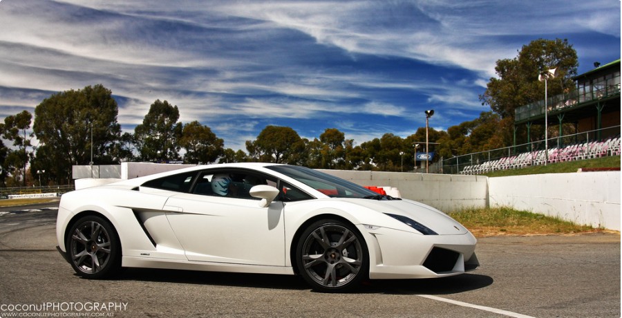 SevenCar