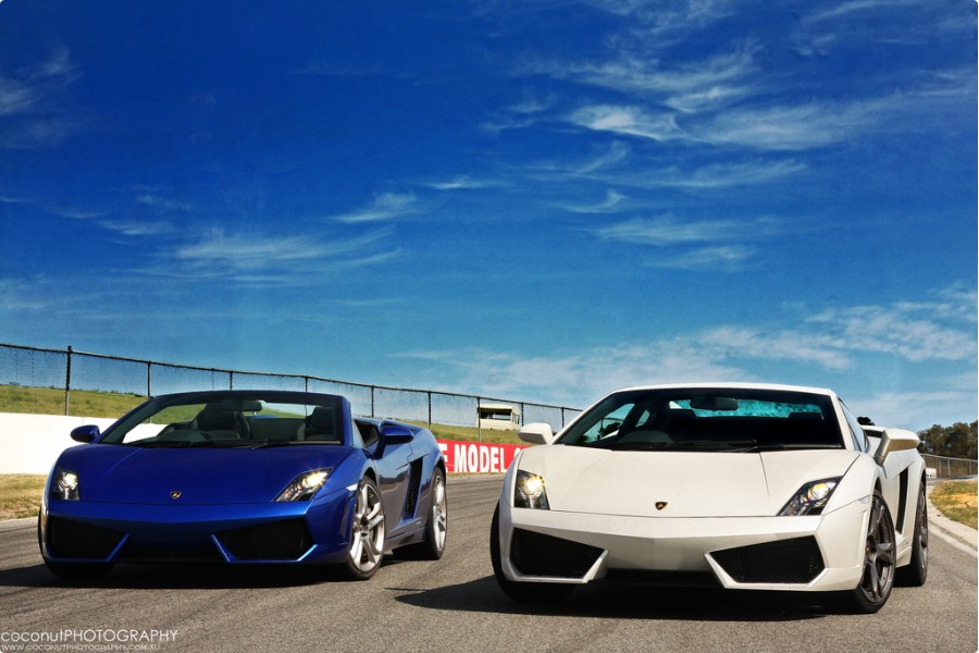 SevenCar
