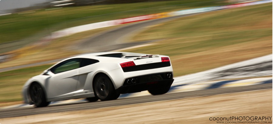 SevenCar