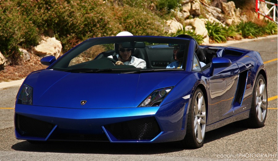SevenCar