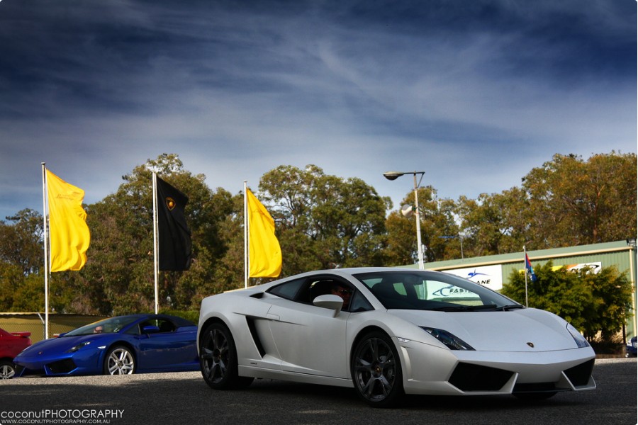 SevenCar
