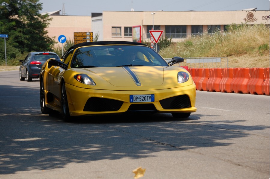 SevenCar