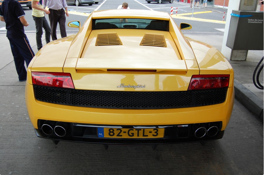 SevenCar