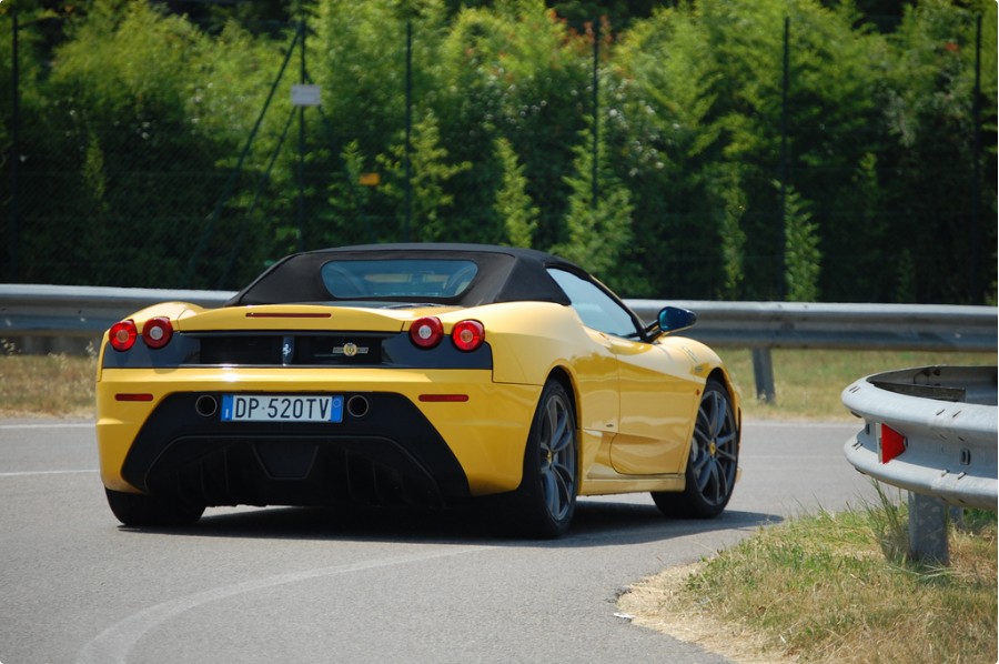 SevenCar