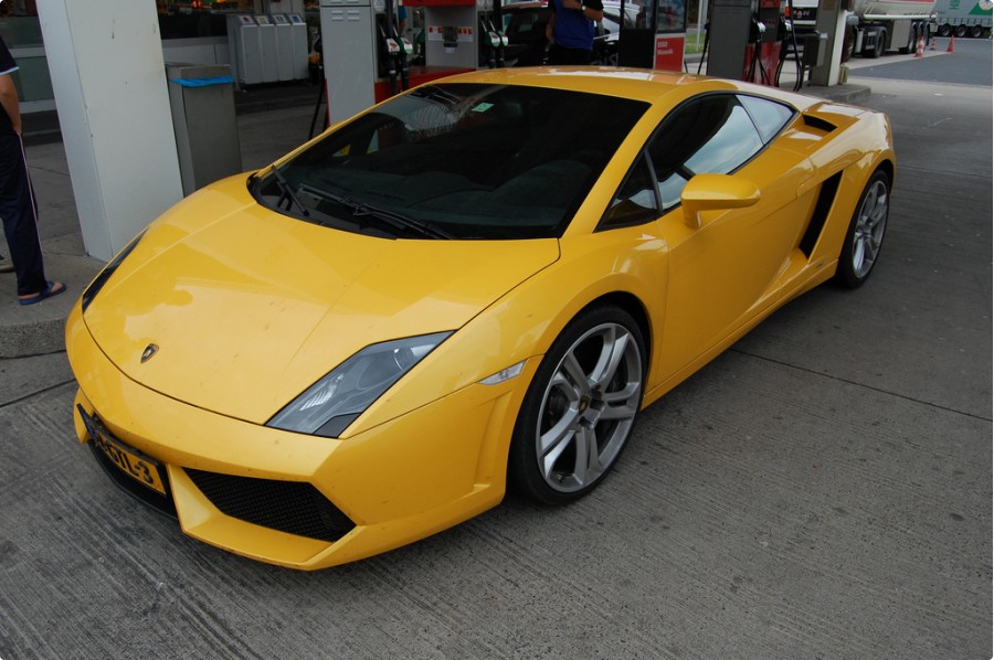 SevenCar