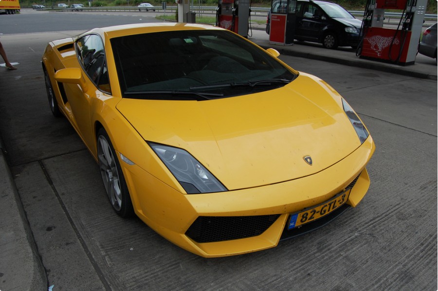 SevenCar