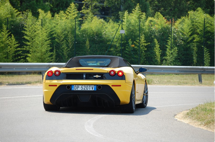 SevenCar
