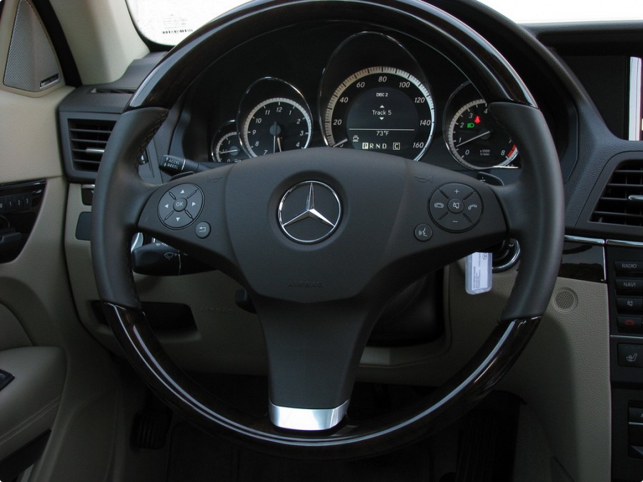 SevenCar