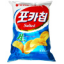 파란포카칩