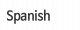  Spanish 